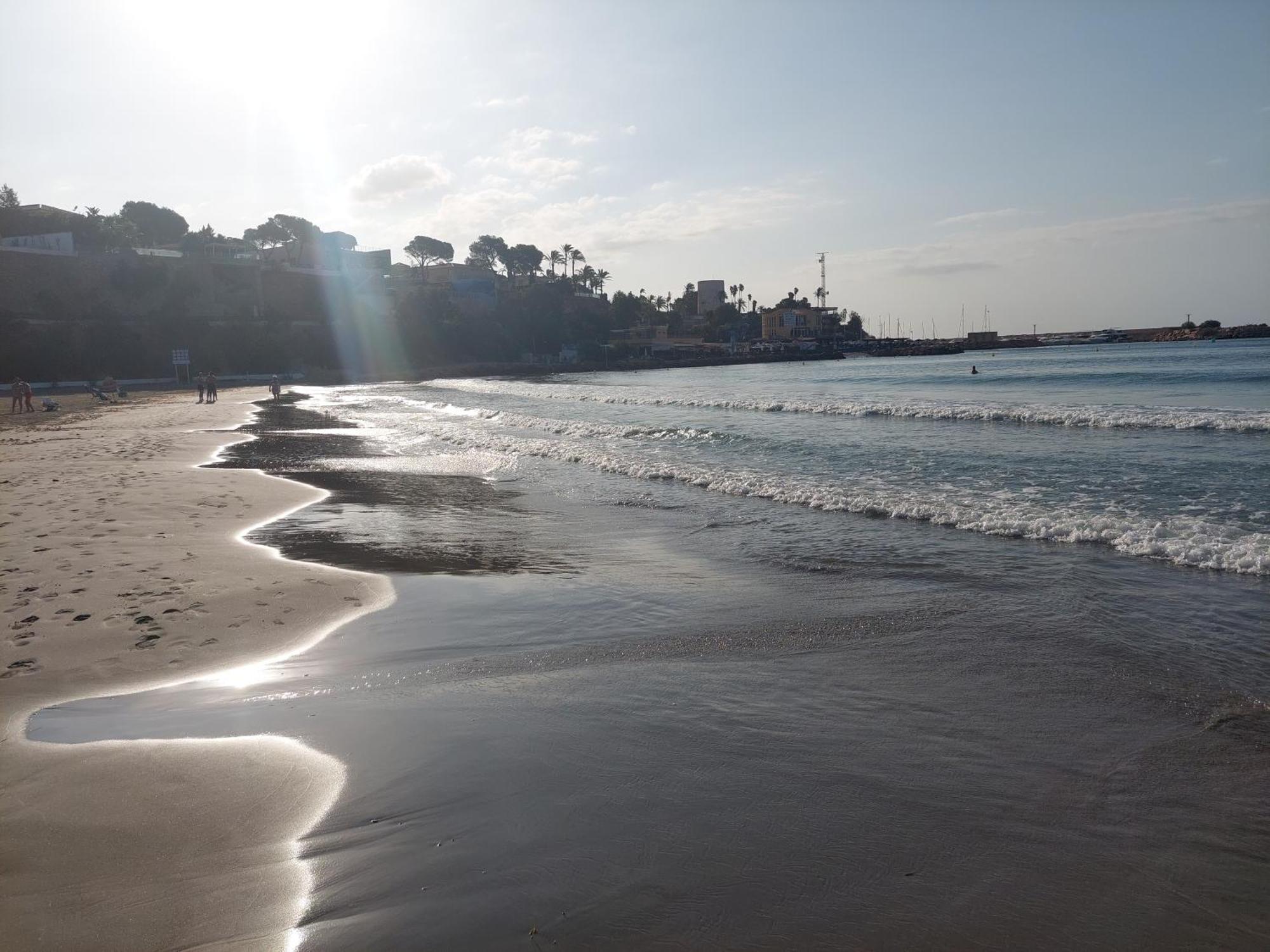 Casa Billarose - Lovely House Overlooking Pool & Walking Distance To The Beach And Restaurants Cabo Roig Exterior foto