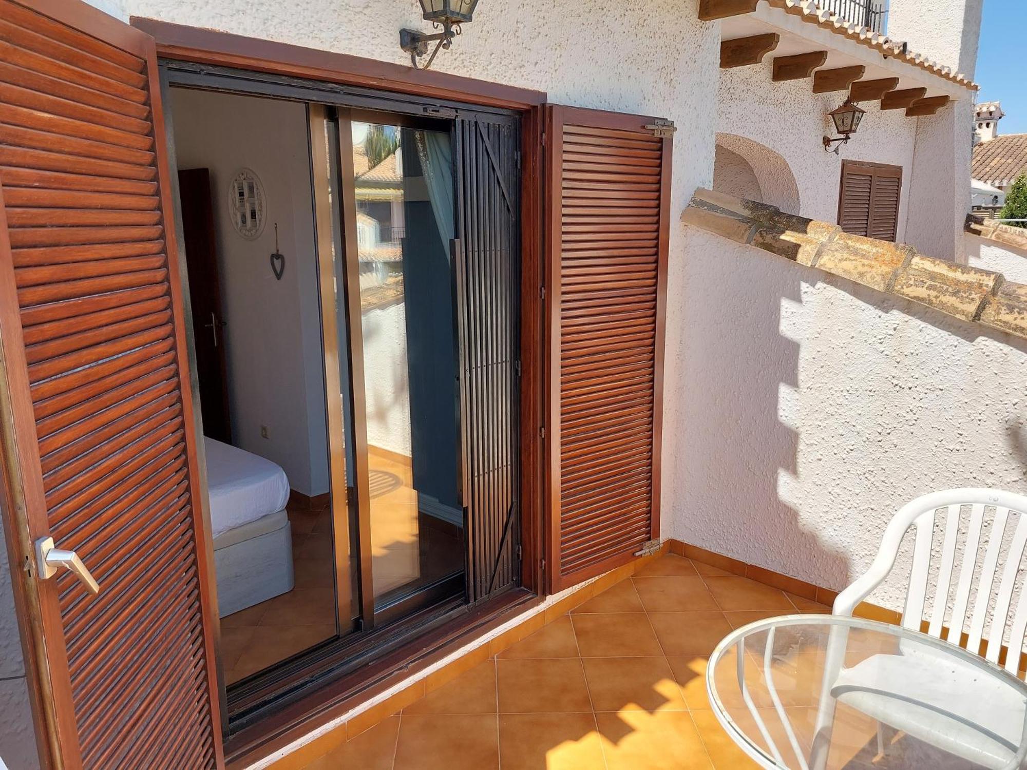 Casa Billarose - Lovely House Overlooking Pool & Walking Distance To The Beach And Restaurants Cabo Roig Exterior foto